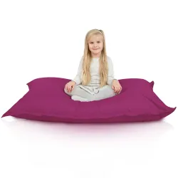 Large Floor Cushion XL for Kids - Outdoor Pro Waterproof – view 155
