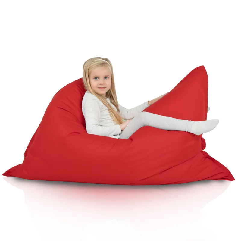 Large Floor Cushion XL for Kids - Outdoor Pro Waterproof – view 136