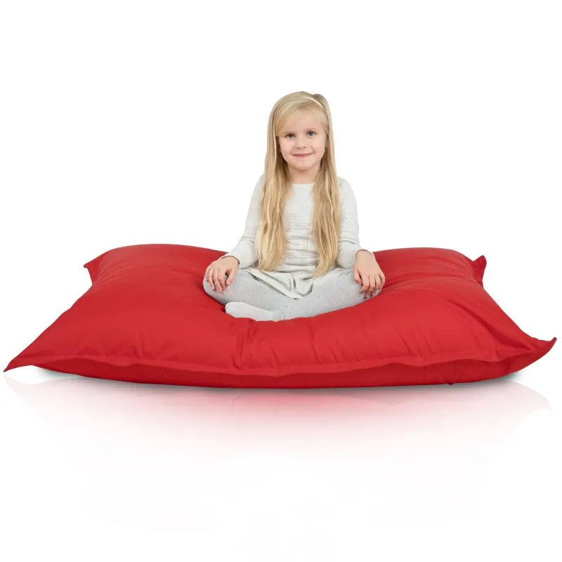 Large Floor Cushion XL for Kids - Outdoor Pro Waterproof – view 156