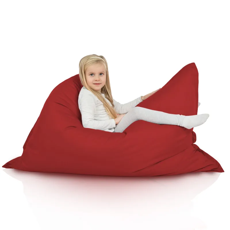 Large Floor Cushion XL for Kids - Outdoor Pro Waterproof – view 137