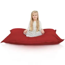 Large Floor Cushion XL for Kids - Outdoor Pro Waterproof – view 157