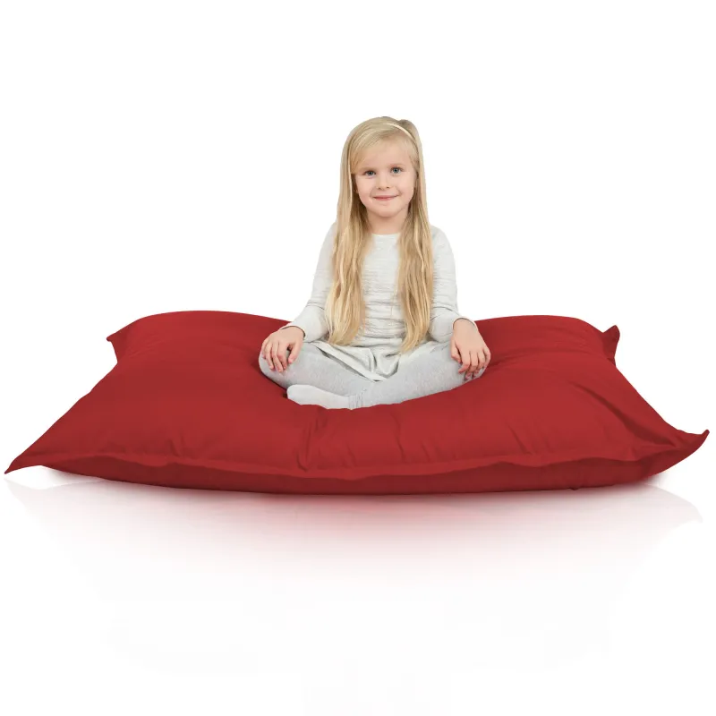 Large Floor Cushion XL for Kids - Outdoor Pro Waterproof – view 157