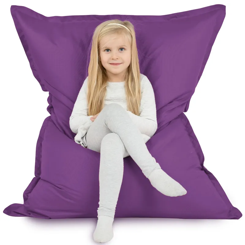 Large Floor Cushion XL for Kids - Outdoor Pro Waterproof – view 112
