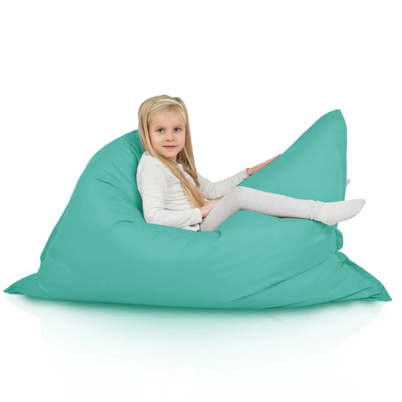 Large Floor Cushion XL for Kids - Outdoor Pro Waterproof – view 139