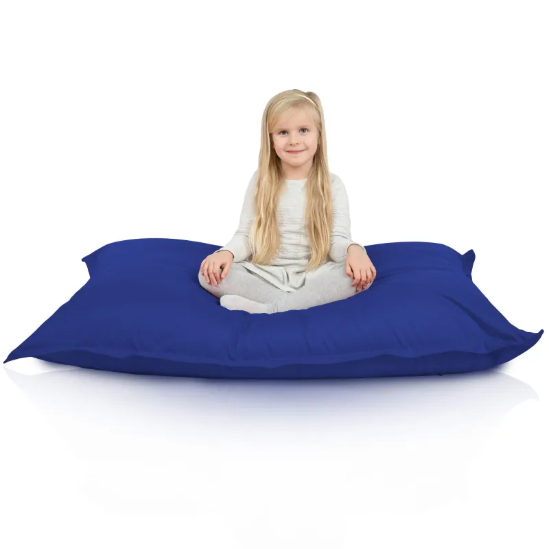 Large Floor Cushion XL for Kids - Outdoor Pro Waterproof – view 161