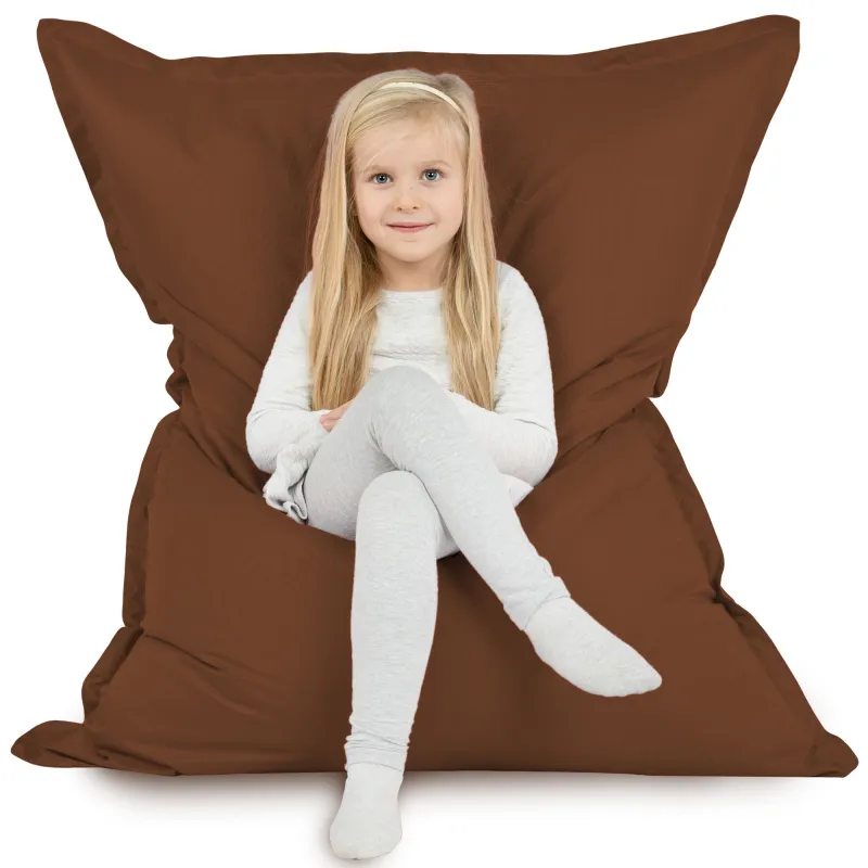 Large Floor Cushion XL for Kids - Outdoor Pro Waterproof – view 116