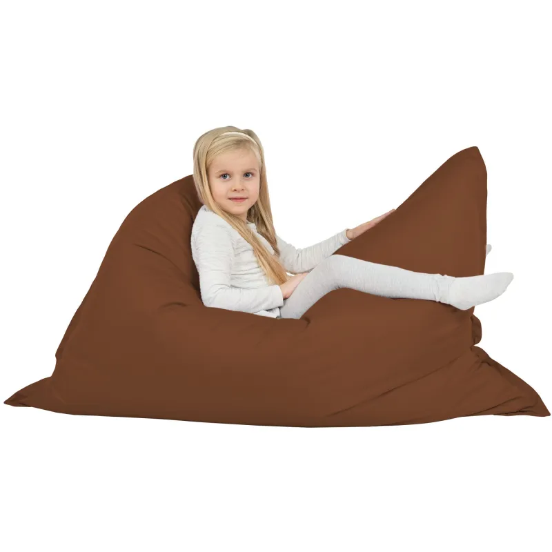 Large Floor Cushion XL for Kids - Outdoor Pro Waterproof – view 142