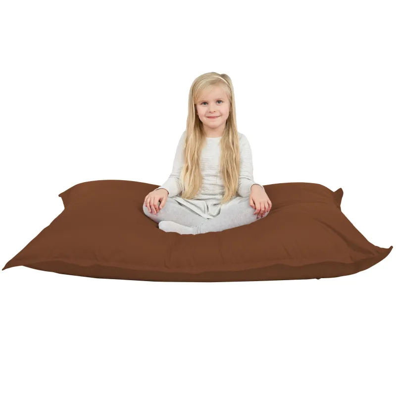 Large Floor Cushion XL for Kids - Outdoor Pro Waterproof – view 162