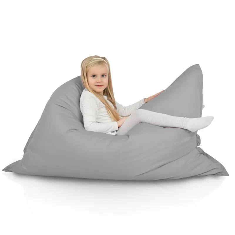 Large Floor Cushion XL for Kids - Outdoor Pro Waterproof – view 143