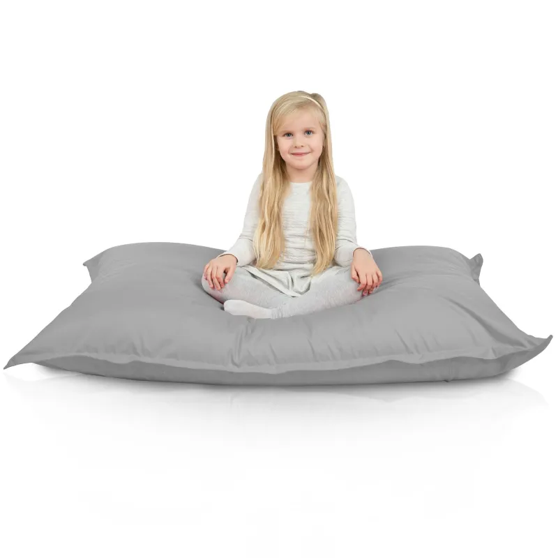 Large Floor Cushion XL for Kids - Outdoor Pro Waterproof – view 163