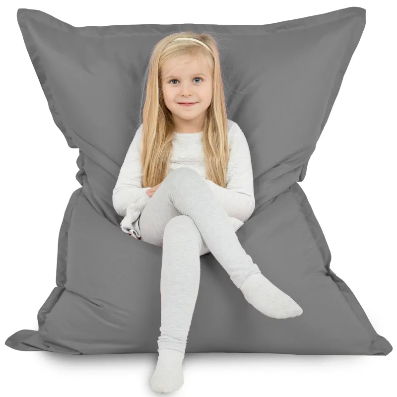 Large Floor Cushion XL for Kids - Outdoor Pro Waterproof – view 118