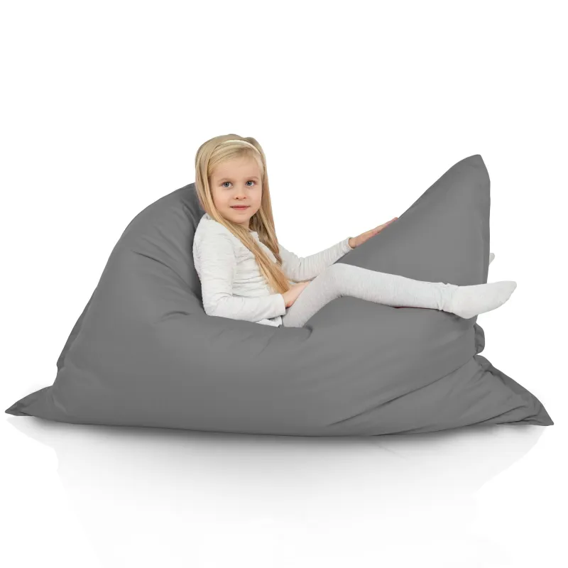Large Floor Cushion XL for Kids - Outdoor Pro Waterproof – view 144