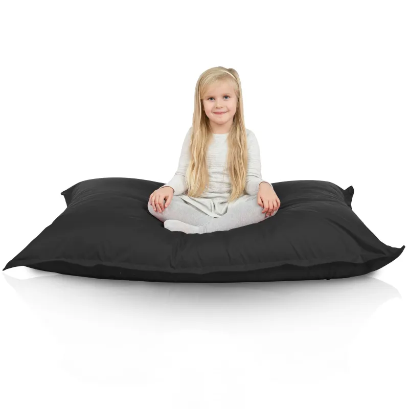 Large Floor Cushion XL for Kids - Outdoor Pro Waterproof – view 165