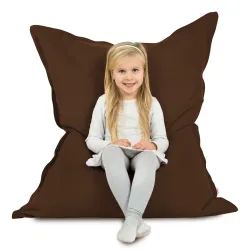 Large Floor Cushion XL for Kids - Soft Velvet – view 35