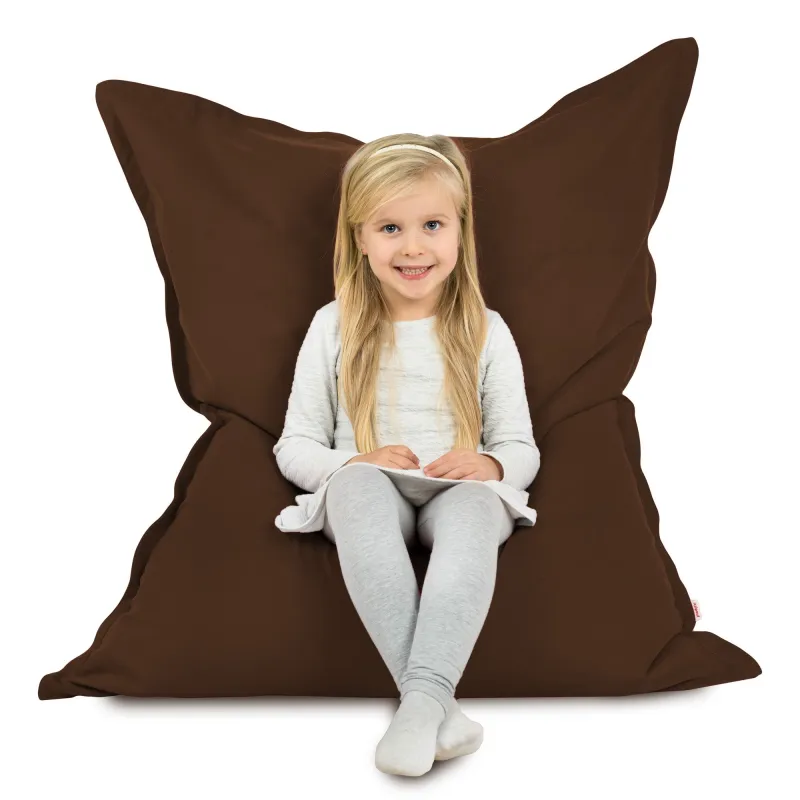Large Floor Cushion XL for Kids - Soft Velvet – view 35