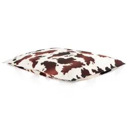 Large Floor Cushion XL for Kids - Premium Printed Fabric – view 43