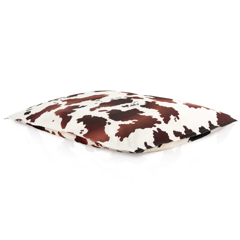 Large Floor Cushion XL for Kids - Premium Printed Fabric – view 43