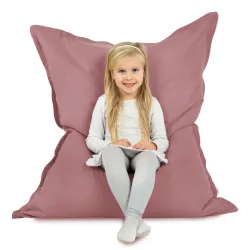 Large Floor Cushion XL for Kids - Soft Velvet – view 26