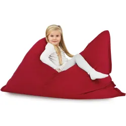 Large Floor Cushion XL for Kids - Soft Velvet – view 57