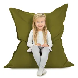 Large Floor Cushion XL for Kids - Soft Velvet – view 45