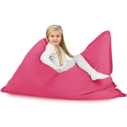 Large Floor Cushion XL for Kids - Soft Velvet – view 60