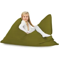 Large Floor Cushion XL for Kids - Soft Velvet – view 62