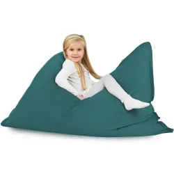 Large Floor Cushion XL for Kids - Soft Velvet – view 59