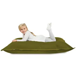 Large Floor Cushion XL for Kids - Soft Velvet – view 75