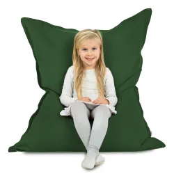 Large Floor Cushion XL for Kids - Soft Velvet – view 32