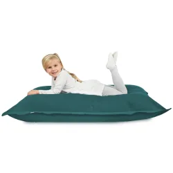 Large Floor Cushion XL for Kids - Soft Velvet – view 70