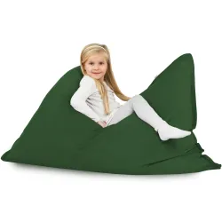 Large Floor Cushion XL for Kids - Soft Velvet – view 47