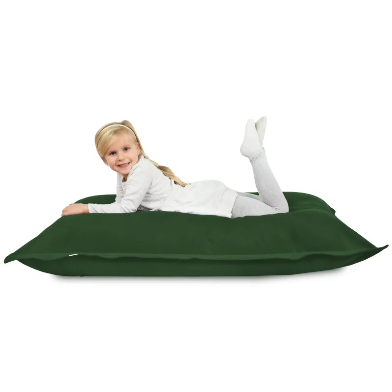 Large Floor Cushion XL for Kids - Soft Velvet – view 55