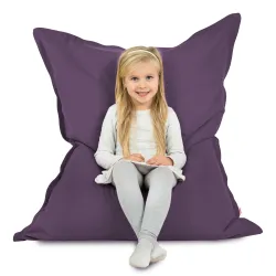 Large Floor Cushion XL for Kids - Soft Velvet – view 42
