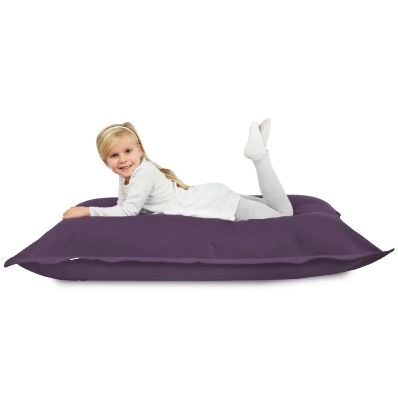 Large Floor Cushion XL for Kids - Soft Velvet – view 68