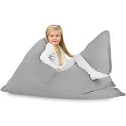 Large Floor Cushion XL for Kids - Soft Velvet – view 63