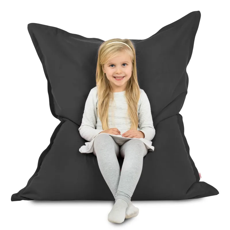 Large Floor Cushion XL for Kids - Soft Velvet – view 37