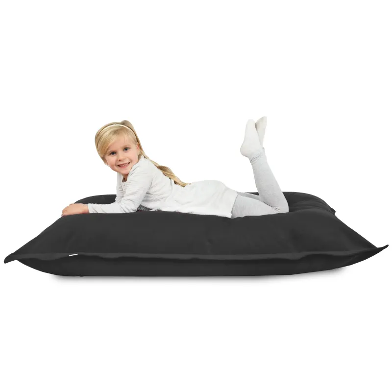 Large Floor Cushion XL for Kids - Soft Velvet – view 72
