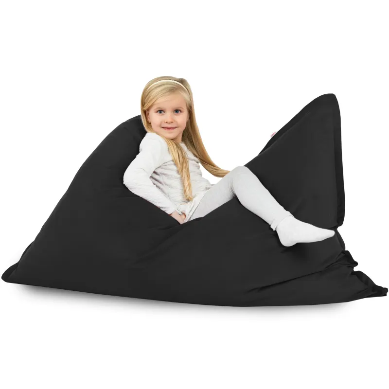 Large Floor Cushion XL for Kids - Soft Velvet – view 65