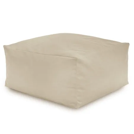 Table Pouffe Florence - Soft Velvet