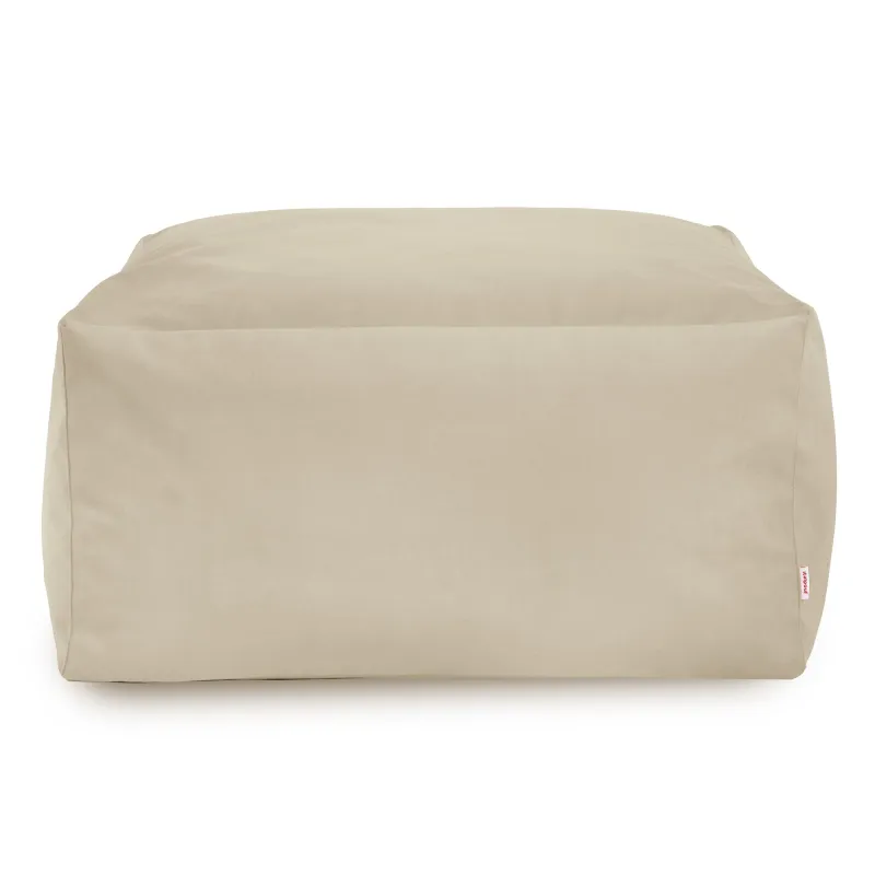 Table Pouffe Florence - Soft Velvet – view 17