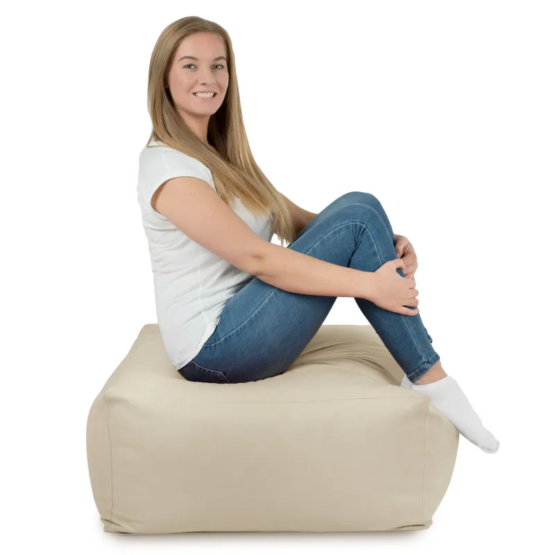 Table Pouffe Florence - Soft Velvet – view 33