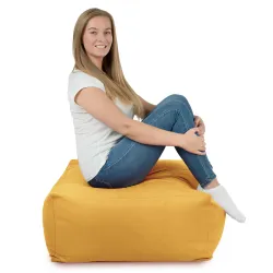 Table Pouffe Florence - Soft Velvet – view 34