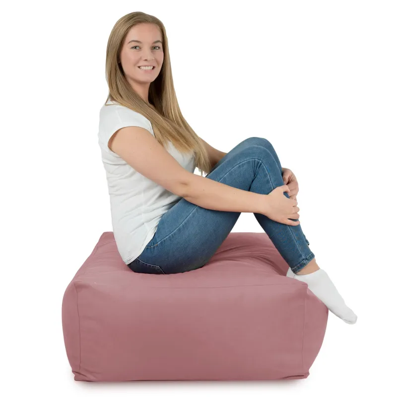 Table Pouffe Florence - Soft Velvet – view 35