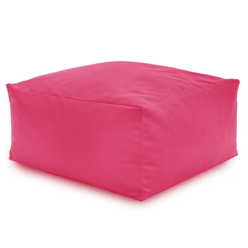Table Pouffe Florence - Soft Velvet – view 4