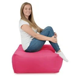 Table Pouffe Florence - Soft Velvet – view 36