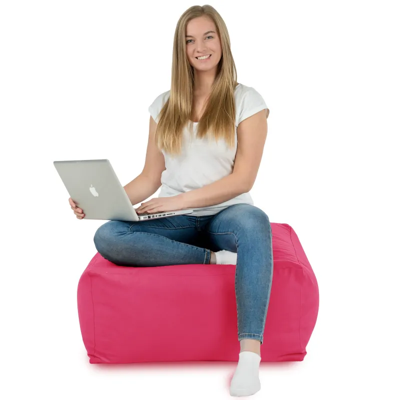 Table Pouffe Florence - Soft Velvet – view 52