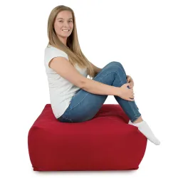Table Pouffe Florence - Soft Velvet – view 37