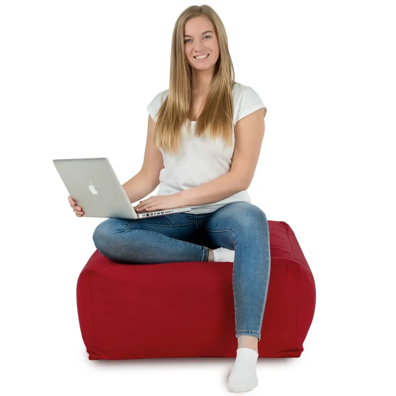 Table Pouffe Florence - Soft Velvet – view 53