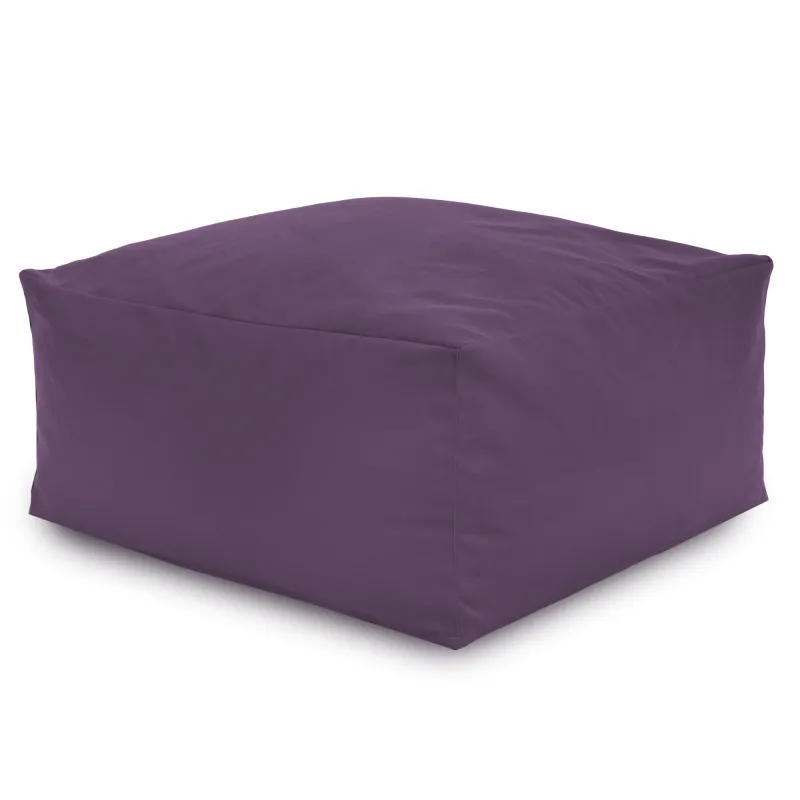Table Pouffe Florence - Soft Velvet – view 6