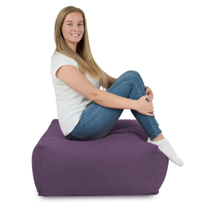 Table Pouffe Florence - Soft Velvet – view 38